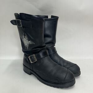Harley-Davidson | Shoes | Mens 1 Harley Davidson Markston  display picture 2